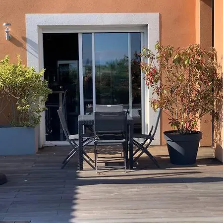 Maison A La Campagne