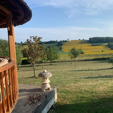 Maison A La Campagne